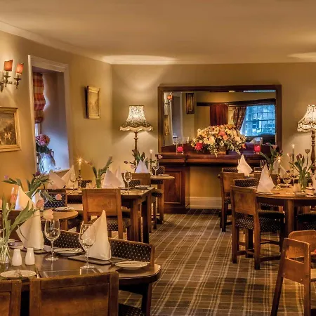 The Fauconberg 3*