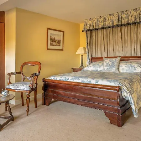 The Fauconberg Inn 3*