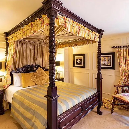 Inn The Fauconberg 3*