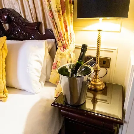Inn The Fauconberg Coxwold