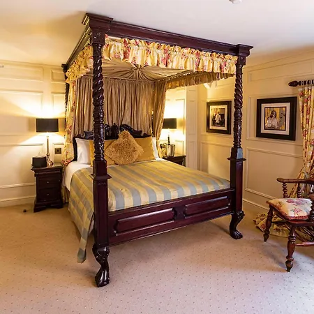 Inn The Fauconberg