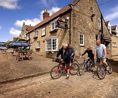 Мини-отель The Fauconberg