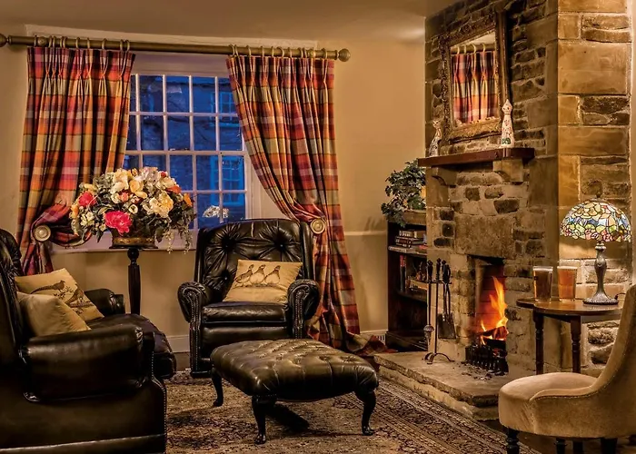 The Fauconberg Coxwold