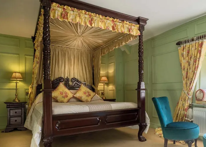 The Fauconberg Coxwold