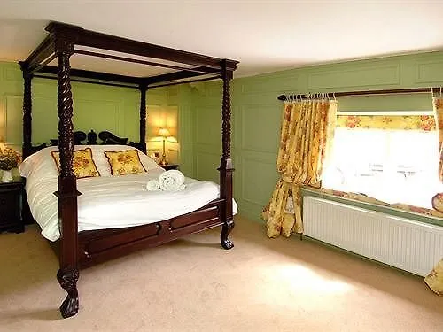 여관 The Fauconberg 3*