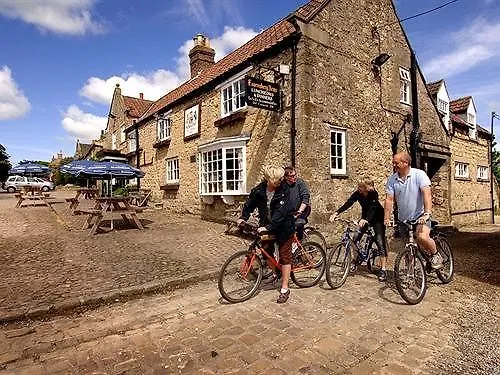 여관 The Fauconberg