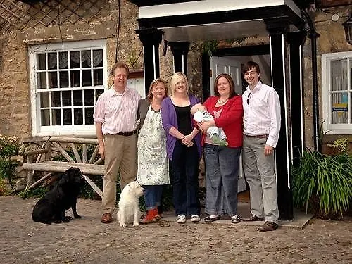 The Fauconberg 여관