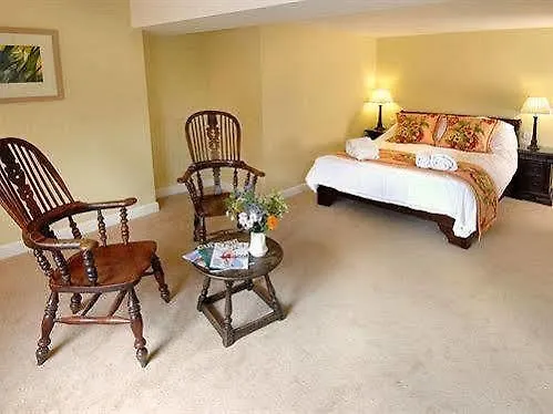 The Fauconberg 여관