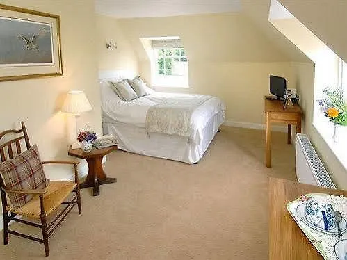 The Fauconberg Coxwold