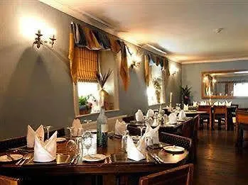 The Fauconberg 3* Coxwold