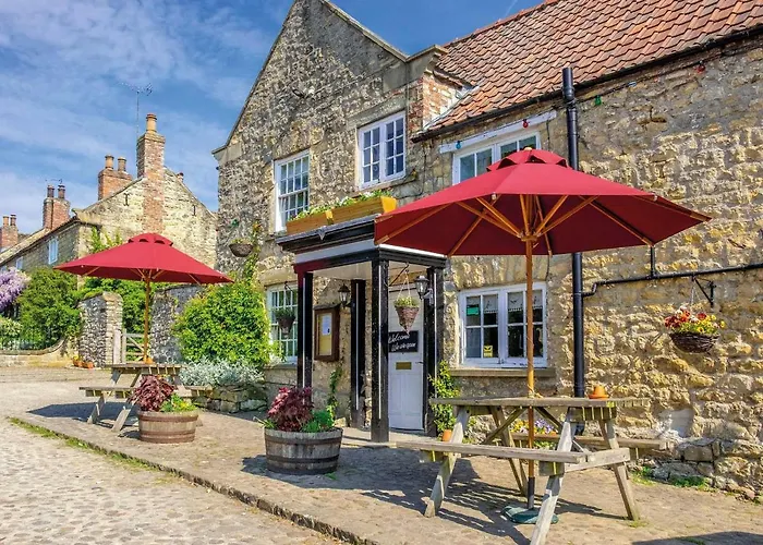 The Fauconberg 여관 3*