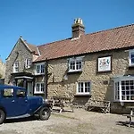 Mini-hôtel The Fauconberg Coxwold
