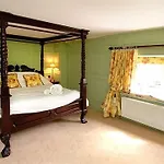 Mini-hôtel The Fauconberg 3*