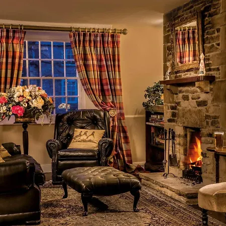 The Fauconberg Coxwold