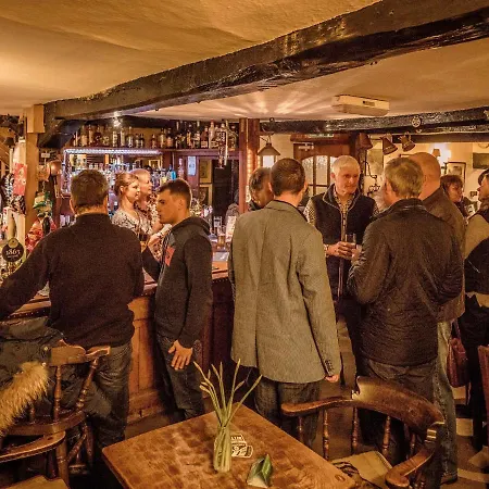 The Fauconberg Inn Coxwold