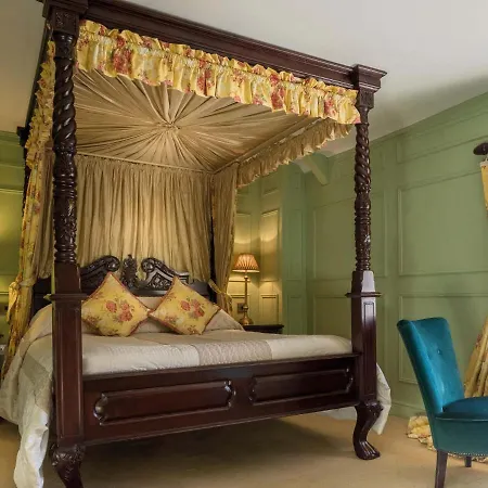 The Fauconberg Coxwold