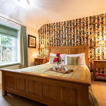 The Fauconberg 3*