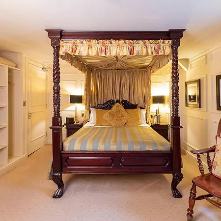 The Fauconberg 3*