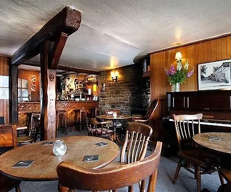 Inn The Fauconberg 3*