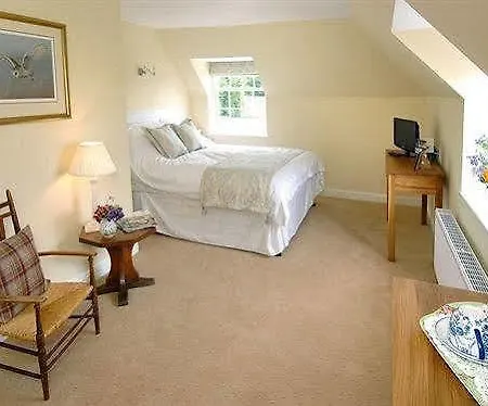 The Fauconberg Coxwold