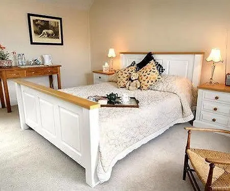 Inn The Fauconberg Coxwold