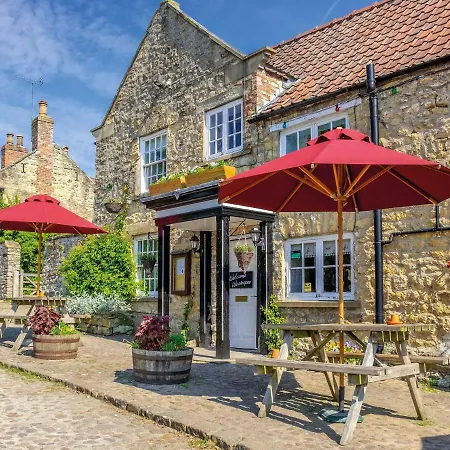 The Fauconberg Inn 3*